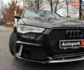Чорний Ауді А6, об'ємом двигуна 2 л та пробігом 108 тис. км за 18490 $, фото 8 на Automoto.ua