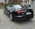 Чорний Ауді А6, об'ємом двигуна 2.97 л та пробігом 171 тис. км за 20000 $, фото 4 на Automoto.ua