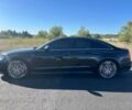 Черный Ауди А6, объемом двигателя 3 л и пробегом 78 тыс. км за 12000 $, фото 3 на Automoto.ua