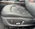Черный Ауди А6, объемом двигателя 1.98 л и пробегом 171 тыс. км за 15900 $, фото 37 на Automoto.ua