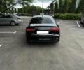 Чорний Ауді А6, об'ємом двигуна 2 л та пробігом 169 тис. км за 15700 $, фото 6 на Automoto.ua