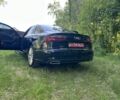 Чорний Ауді А6, об'ємом двигуна 3 л та пробігом 127 тис. км за 29500 $, фото 4 на Automoto.ua