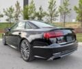 Черный Ауди А6, объемом двигателя 3 л и пробегом 80 тыс. км за 14100 $, фото 2 на Automoto.ua