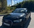 Черный Ауди А6, объемом двигателя 1.98 л и пробегом 206 тыс. км за 17500 $, фото 79 на Automoto.ua