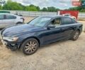 Черный Ауди А6, объемом двигателя 3 л и пробегом 125 тыс. км за 3000 $, фото 1 на Automoto.ua