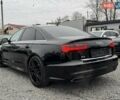 Черный Ауди А6, объемом двигателя 1.98 л и пробегом 171 тыс. км за 15900 $, фото 55 на Automoto.ua