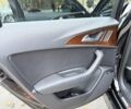 Чорний Ауді А6, об'ємом двигуна 2.97 л та пробігом 171 тис. км за 20000 $, фото 8 на Automoto.ua