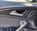 Чорний Ауді А6, об'ємом двигуна 2 л та пробігом 166 тис. км за 18500 $, фото 5 на Automoto.ua