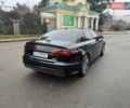 Черный Ауди А6, объемом двигателя 1.98 л и пробегом 126 тыс. км за 20300 $, фото 9 на Automoto.ua