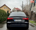 Черный Ауди А6, объемом двигателя 2.97 л и пробегом 189 тыс. км за 29999 $, фото 6 на Automoto.ua