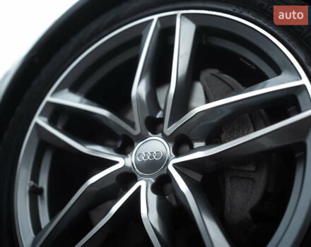 Черный Ауди А6, объемом двигателя 3 л и пробегом 124 тыс. км за 22000 $, фото 14 на Automoto.ua