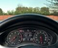 Черный Ауди А6, объемом двигателя 3 л и пробегом 230 тыс. км за 16999 $, фото 16 на Automoto.ua