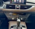 Черный Ауди А6, объемом двигателя 1.98 л и пробегом 85 тыс. км за 24000 $, фото 19 на Automoto.ua