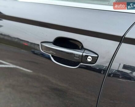 Чорний Ауді А6, об'ємом двигуна 1.98 л та пробігом 252 тис. км за 17200 $, фото 13 на Automoto.ua