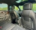 Чорний Ауді А6, об'ємом двигуна 3 л та пробігом 231 тис. км за 17999 $, фото 12 на Automoto.ua