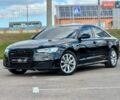 Черный Ауди А6, объемом двигателя 1.98 л и пробегом 253 тыс. км за 16600 $, фото 1 на Automoto.ua