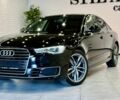 Черный Ауди А6, объемом двигателя 1.97 л и пробегом 211 тыс. км за 17999 $, фото 22 на Automoto.ua