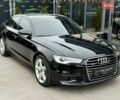 Черный Ауди А6, объемом двигателя 2.97 л и пробегом 274 тыс. км за 22500 $, фото 3 на Automoto.ua