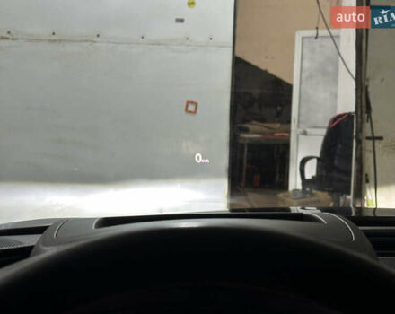 Чорний Ауді А6, об'ємом двигуна 3 л та пробігом 200 тис. км за 22800 $, фото 22 на Automoto.ua