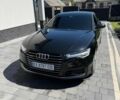 Черный Ауди А6, объемом двигателя 3 л и пробегом 193 тыс. км за 18500 $, фото 1 на Automoto.ua