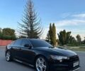 Черный Ауди А6, объемом двигателя 3 л и пробегом 230 тыс. км за 16999 $, фото 1 на Automoto.ua