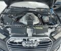 Ауди А6 2016 в Львове на Automoto.ua Черный Ауди А6, объемом двигателя 3 л и пробегом 175 тыс. км за 11900 $, фото 10 на Automoto.ua