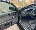 Черный Ауди А6, объемом двигателя 1.97 л и пробегом 184 тыс. км за 28500 $, фото 26 на Automoto.ua