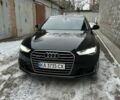 Черный Ауди А6, объемом двигателя 1.97 л и пробегом 133 тыс. км за 27300 $, фото 1 на Automoto.ua