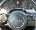 Ауді А6 2016 у Хмельницькому на Automoto.ua Чорний Ауді А6, об'ємом двигуна 3 л та пробігом 77 тис. км за 5200 $, фото 8 на Automoto.ua