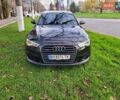 Черный Ауди А6, объемом двигателя 2 л и пробегом 184 тыс. км за 19300 $, фото 3 на Automoto.ua