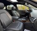 Черный Ауди А6, объемом двигателя 3 л и пробегом 80 тыс. км за 14100 $, фото 5 на Automoto.ua
