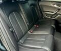 Чорний Ауді А6, об'ємом двигуна 3 л та пробігом 231 тис. км за 17999 $, фото 13 на Automoto.ua