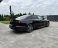 Чорний Ауді А6, об'ємом двигуна 3 л та пробігом 112 тис. км за 19000 $, фото 6 на Automoto.ua