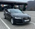 Чорний Ауді А6, об'ємом двигуна 1.97 л та пробігом 290 тис. км за 23500 $, фото 1 на Automoto.ua