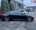 Черный Ауди А6, объемом двигателя 3 л и пробегом 150 тыс. км за 19800 $, фото 1 на Automoto.ua
