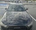 Чорний Ауді А6, об'ємом двигуна 3 л та пробігом 104 тис. км за 25900 $, фото 6 на Automoto.ua