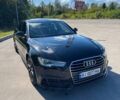 Черный Ауди А6, объемом двигателя 1.98 л и пробегом 206 тыс. км за 17500 $, фото 28 на Automoto.ua
