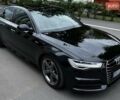 Ауди А6 2016 в Львове на Automoto.ua Черный Ауди А6, объемом двигателя 3 л и пробегом 115 тыс. км за 23500 $, фото 3 на Automoto.ua