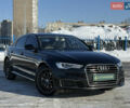 Чорний Ауді А6, об'ємом двигуна 1.98 л та пробігом 109 тис. км за 21000 $, фото 1 на Automoto.ua