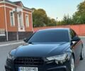 Черный Ауди А6, объемом двигателя 3 л и пробегом 230 тыс. км за 16999 $, фото 9 на Automoto.ua