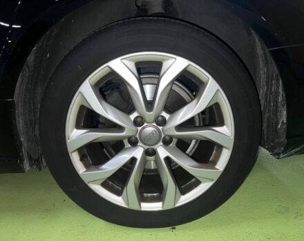 Черный Ауди А6, объемом двигателя 2 л и пробегом 137 тыс. км за 17500 $, фото 6 на Automoto.ua