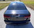 Чорний Ауді А6, об'ємом двигуна 3 л та пробігом 79 тис. км за 5200 $, фото 5 на Automoto.ua