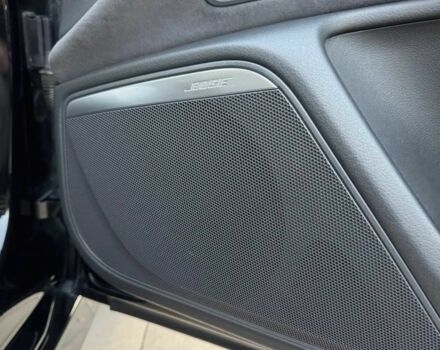 Чорний Ауді А6, об'ємом двигуна 3 л та пробігом 112 тис. км за 19000 $, фото 14 на Automoto.ua