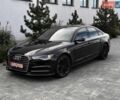 Черный Ауди А6, объемом двигателя 2 л и пробегом 191 тыс. км за 12999 $, фото 1 на Automoto.ua