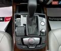 Чорний Ауді А6, об'ємом двигуна 2 л та пробігом 108 тис. км за 18490 $, фото 25 на Automoto.ua