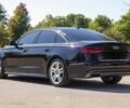 Черный Ауди А6, объемом двигателя 3 л и пробегом 71 тыс. км за 9800 $, фото 3 на Automoto.ua
