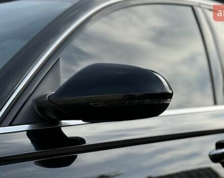 Чорний Ауді А6, об'ємом двигуна 1.98 л та пробігом 104 тис. км за 27500 $, фото 8 на Automoto.ua