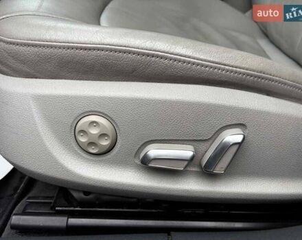 Чорний Ауді А6, об'ємом двигуна 2 л та пробігом 108 тис. км за 18490 $, фото 21 на Automoto.ua