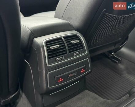 Черный Ауди А6, объемом двигателя 1.98 л и пробегом 171 тыс. км за 15900 $, фото 43 на Automoto.ua