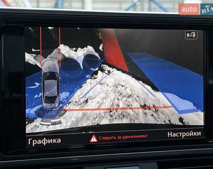 Чорний Ауді А6, об'ємом двигуна 3 л та пробігом 102 тис. км за 16900 $, фото 37 на Automoto.ua